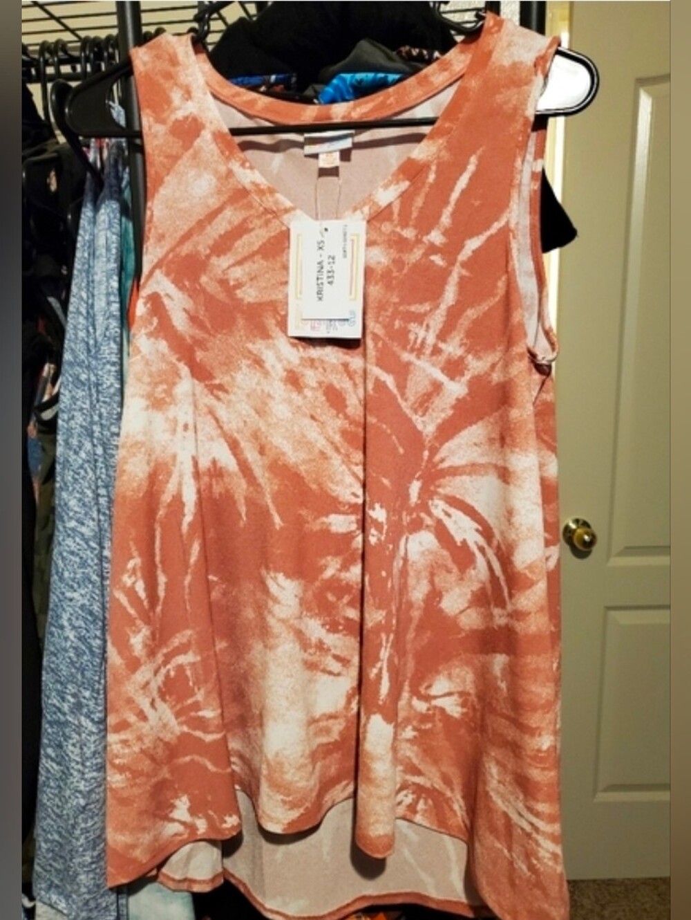 Lularoe Kristina